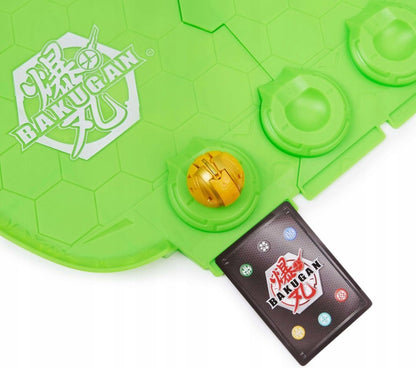 SPIN Bakugan Evolutions arena 6062734 /4