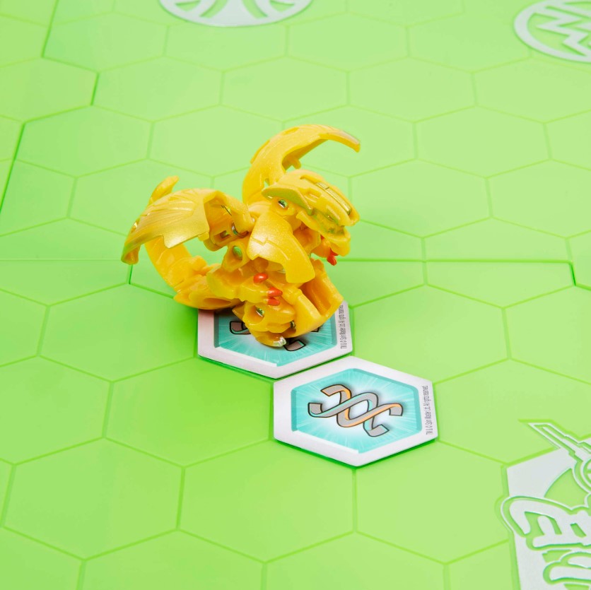 SPIN Bakugan Evolutions arena 6062734 /4