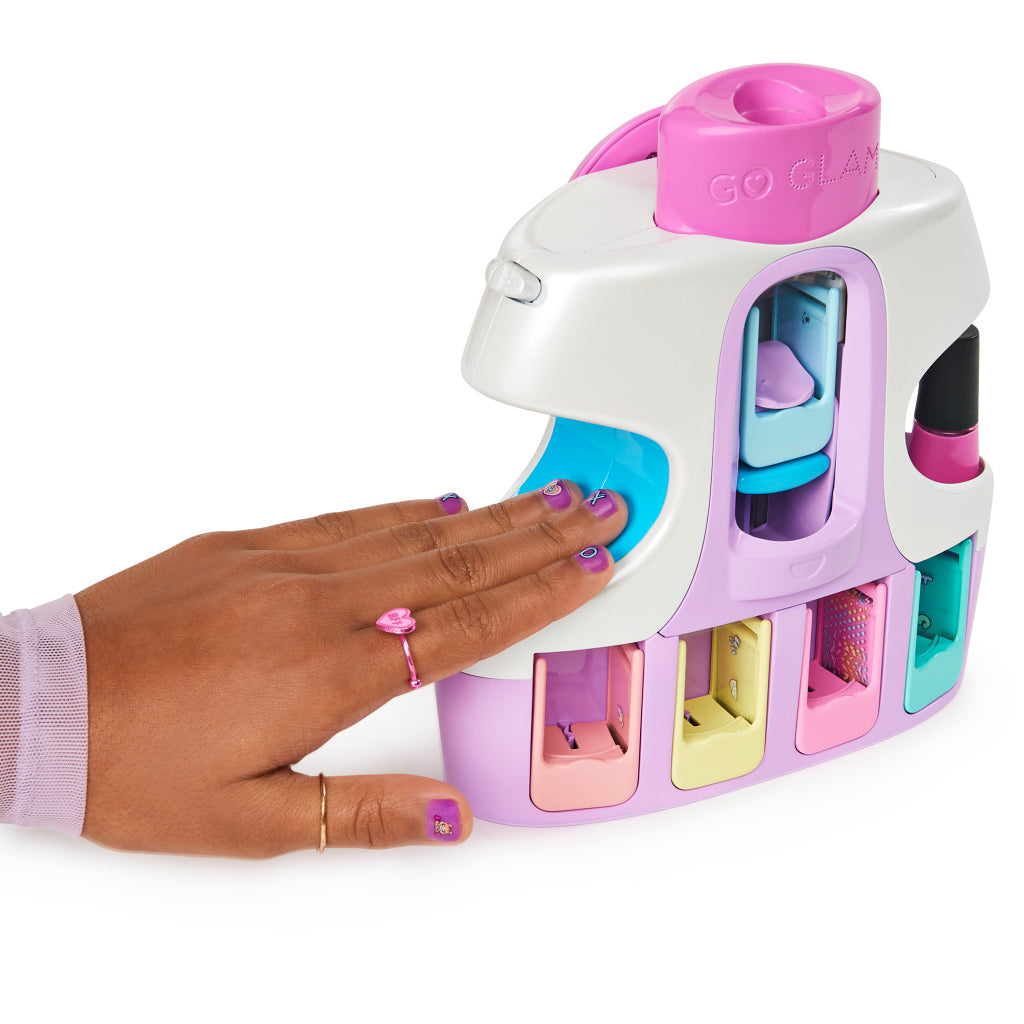 SPIN CoolMaker GoGlam studio pazn.6061175 /3