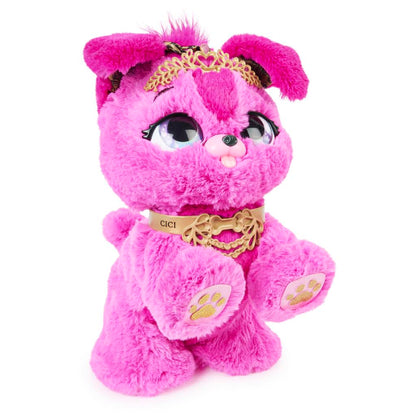 SPIN Present Pets błyszcz.Księżniczka 6061363