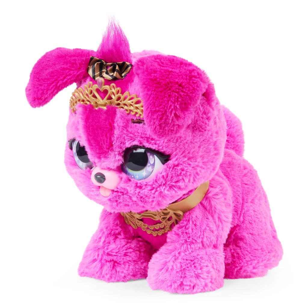 SPIN Present Pets błyszcz.Księżniczka 6061363