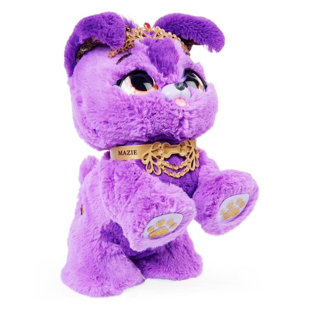 SPIN Present Pets błyszcz.Księżniczka 6061363