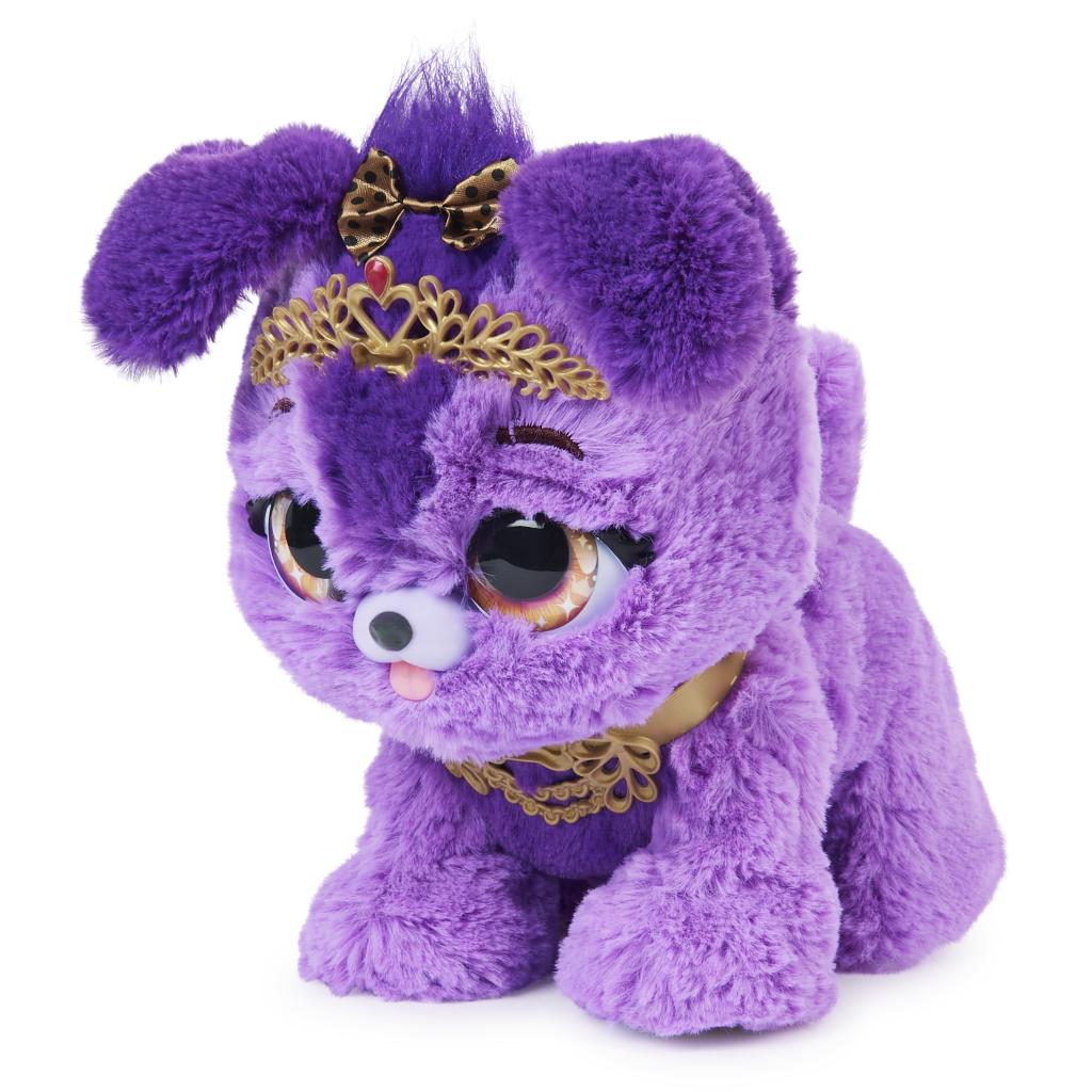 SPIN Present Pets błyszcz.Księżniczka 6061363