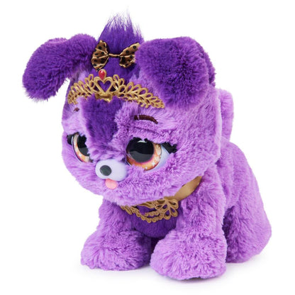 SPIN Present Pets błyszcz.Księżniczka 6061363