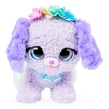 SPIN Present Pets Tęczowa Wróżka 6061372