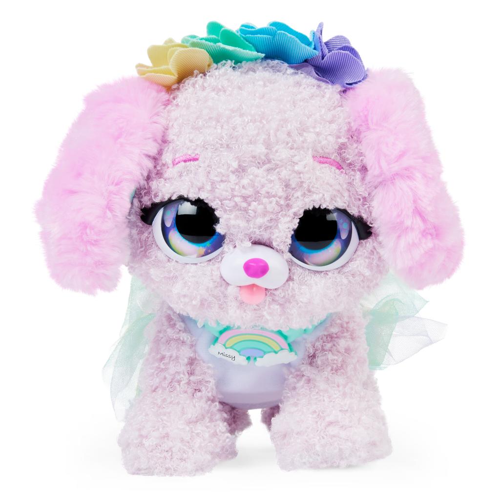 SPIN Present Pets Tęczowa Wróżka 6061372