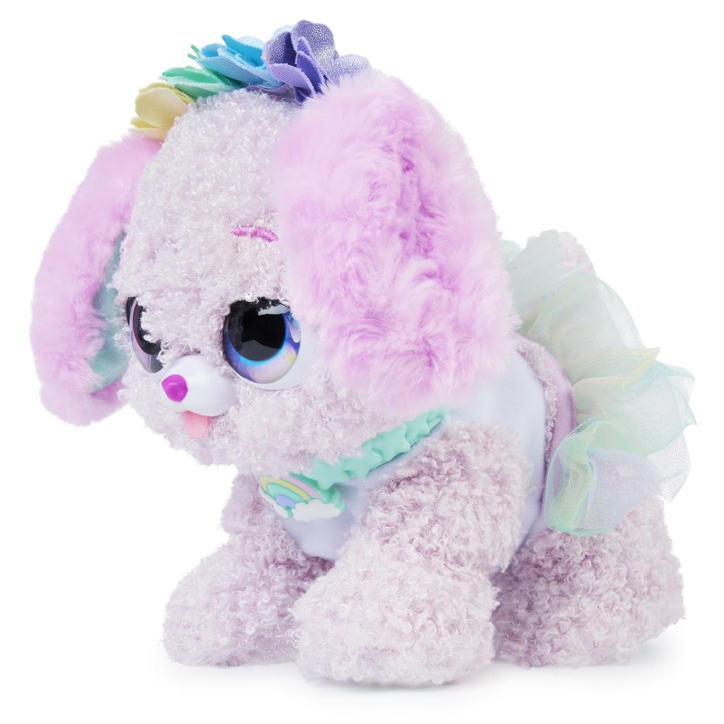 SPIN Present Pets Tęczowa Wróżka 6061372