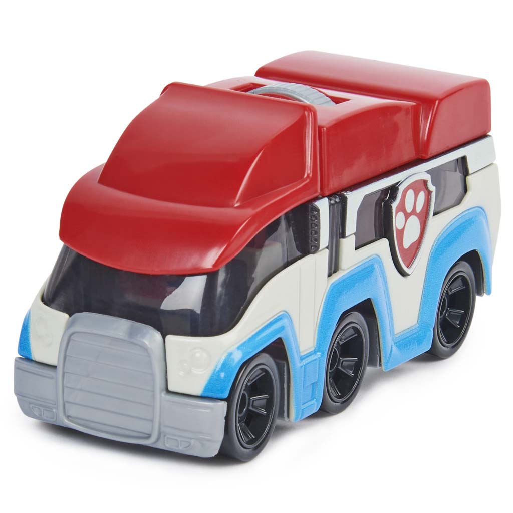 SPIN Psi Patrol Movie mini Patrolowiec 6061504/4