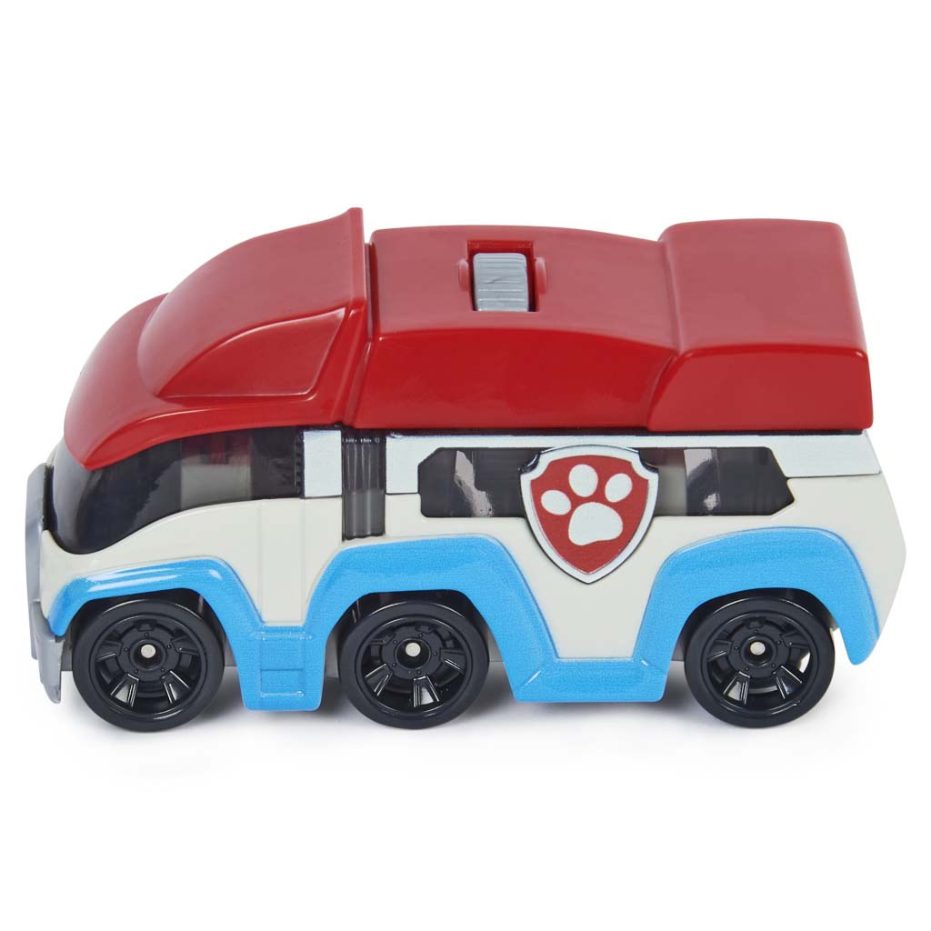 SPIN Psi Patrol Movie mini Patrolowiec 6061504/4