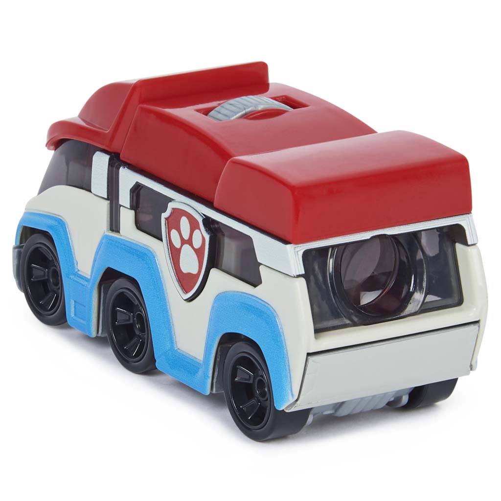 SPIN Psi Patrol Movie mini Patrolowiec 6061504/4
