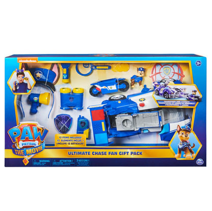 SPIN Psi Patrol zest prezent.Chasea 6061666