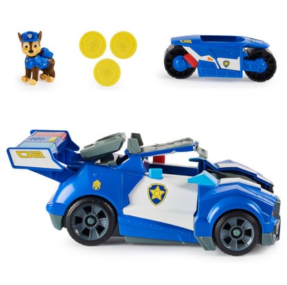 SPIN Psi Patrol zest prezent.Chasea 6061666