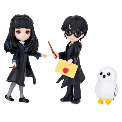 SPIN WizardingWorld 2pak Harry&Cho 6061832