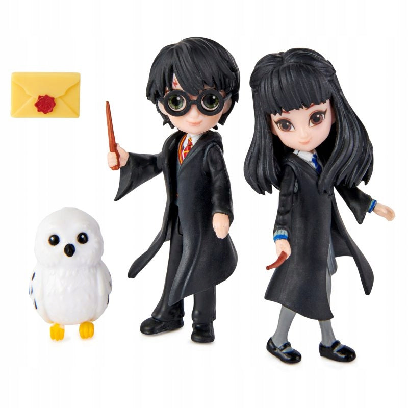 SPIN WizardingWorld 2pak Harry&Cho 6061832