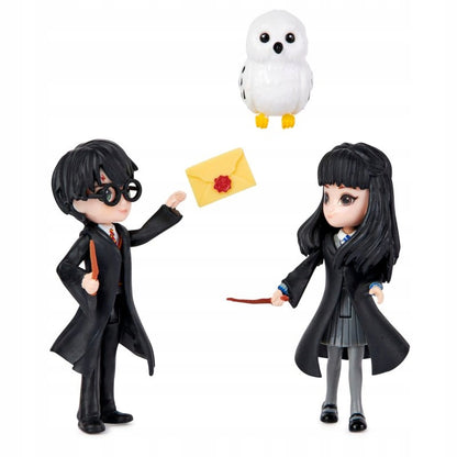 SPIN WizardingWorld 2pak Harry&Cho 6061832