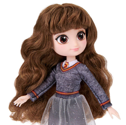Wizarding world lalka hermiona