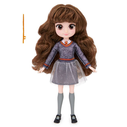Wizarding world lalka hermiona