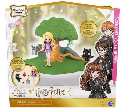 SPIN Wizarding World zestaw Opieka 6061845