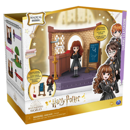 SPIN Wizarding World zest Zaklęcia 6061846
