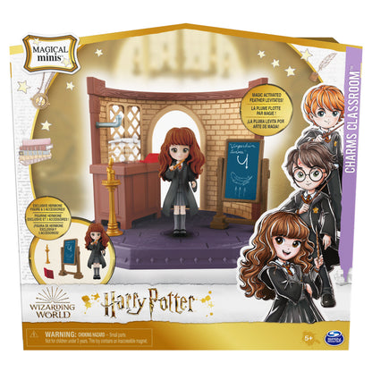 SPIN Wizarding World zest Zaklęcia 6061846