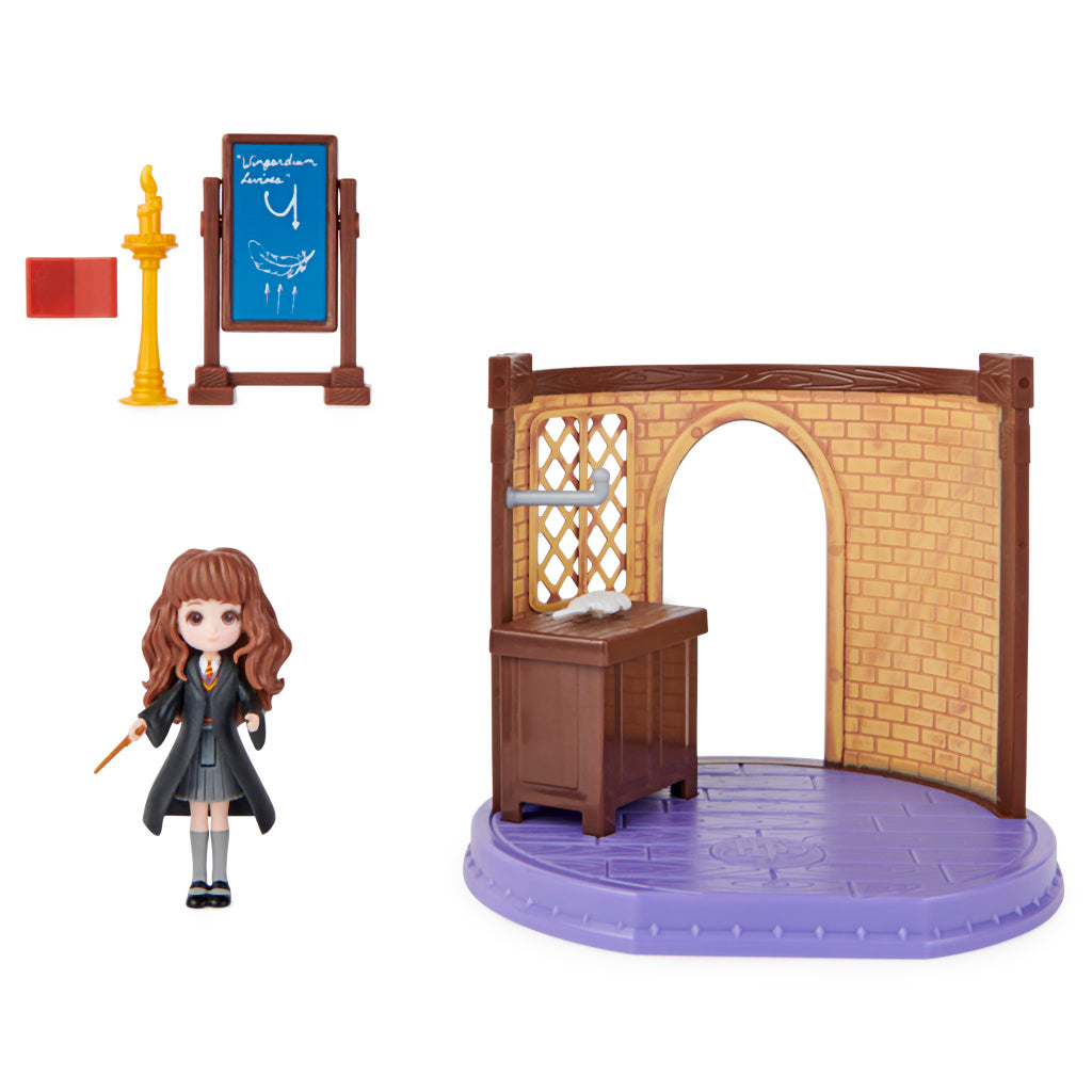 SPIN Wizarding World zest Zaklęcia 6061846