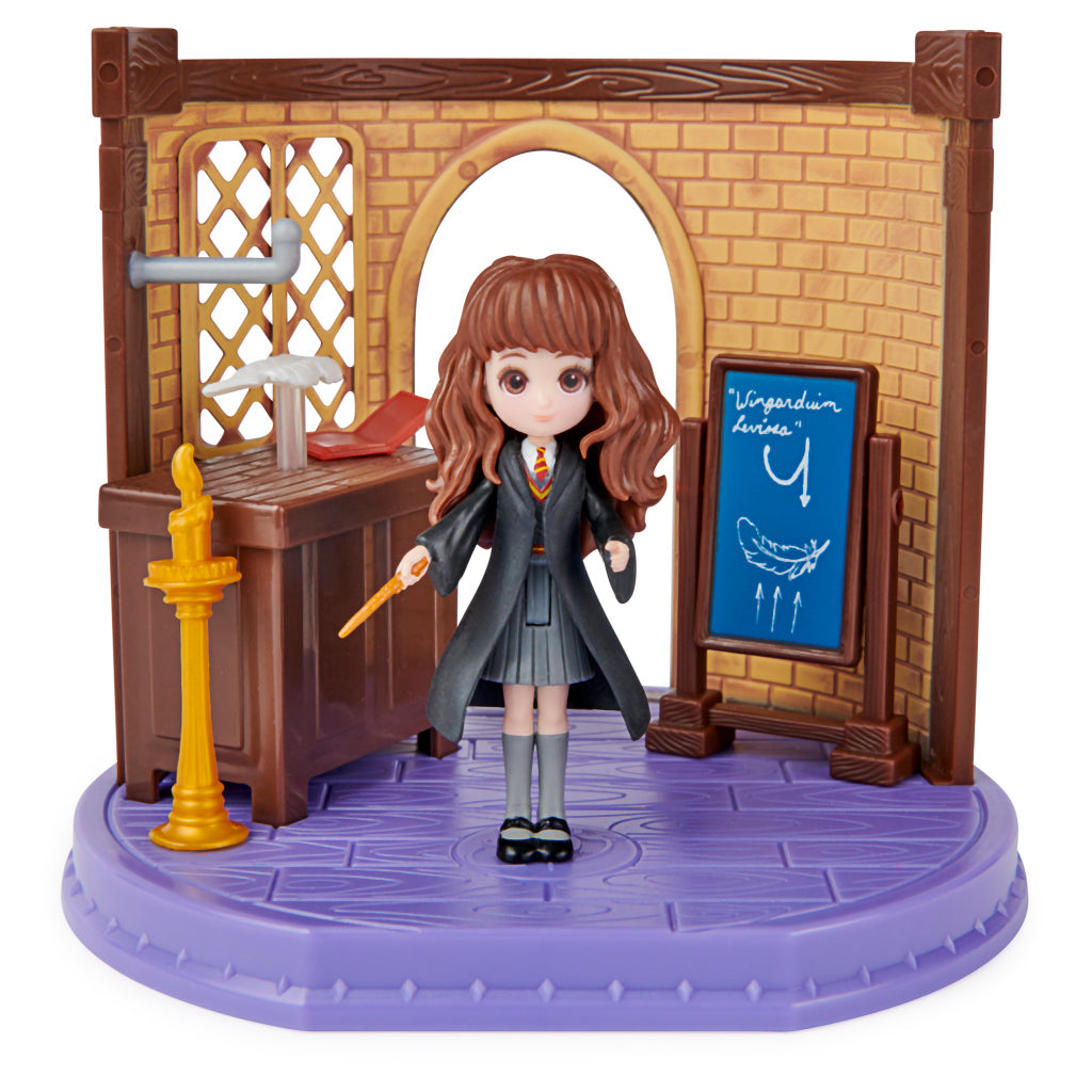 SPIN Wizarding World zest Zaklęcia 6061846