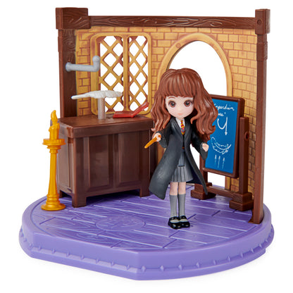 SPIN Wizarding World zest Zaklęcia 6061846
