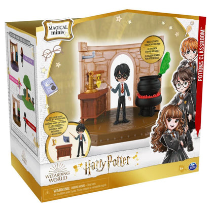 SPIN Wizarding World Eliksiry zest 6061847 /2