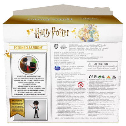SPIN Wizarding World Eliksiry zest 6061847 /2