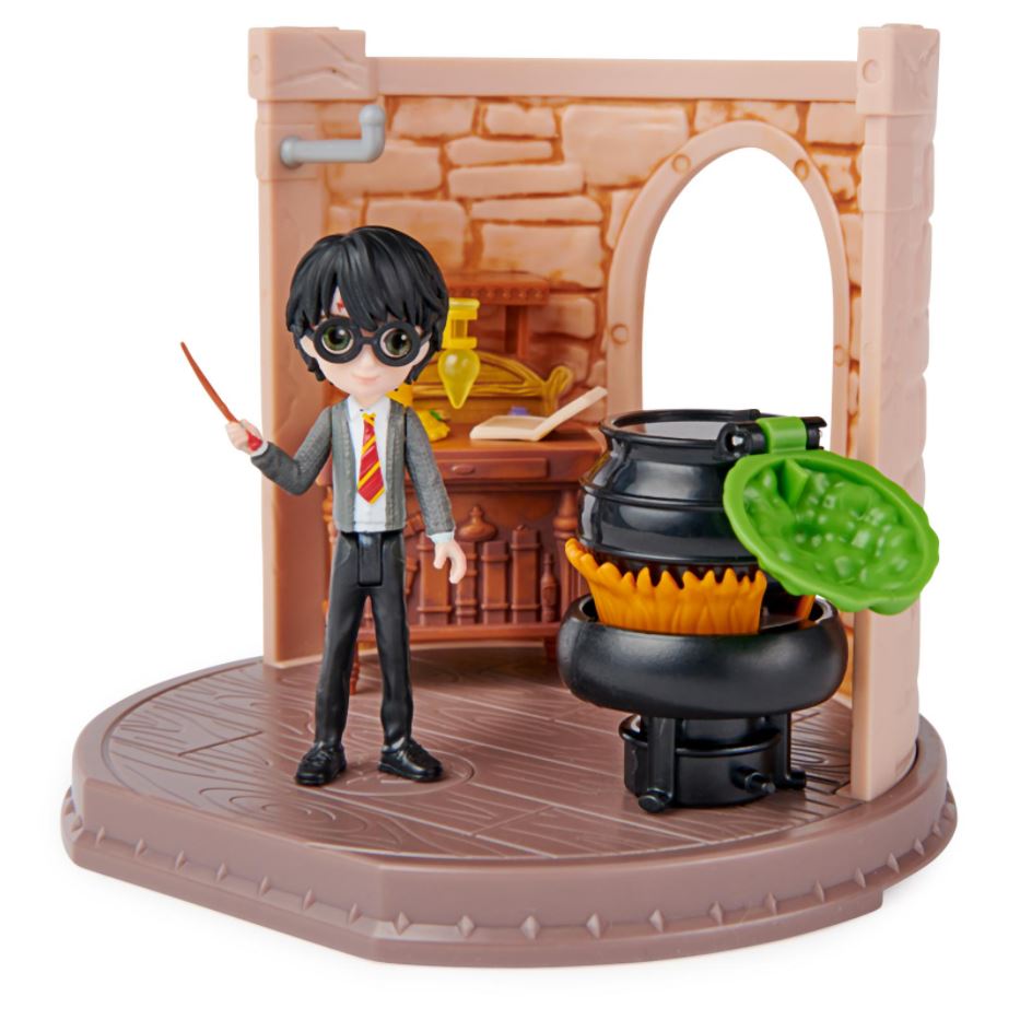 SPIN Wizarding World Eliksiry zest 6061847 /2