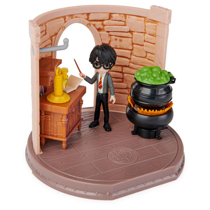SPIN Wizarding World Eliksiry zest 6061847 /2