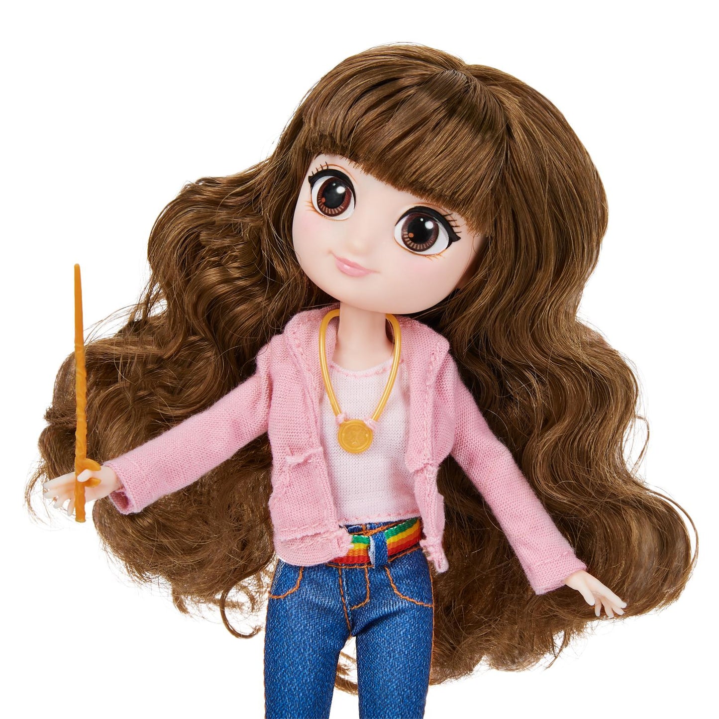 SPIN Wizarding World Hermiona 8" 6061849