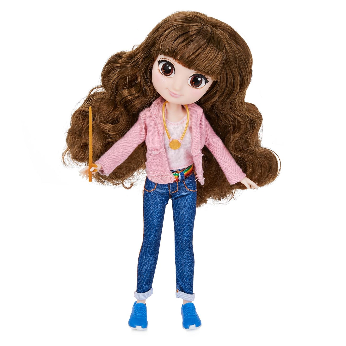 SPIN Wizarding World Hermiona 8" 6061849