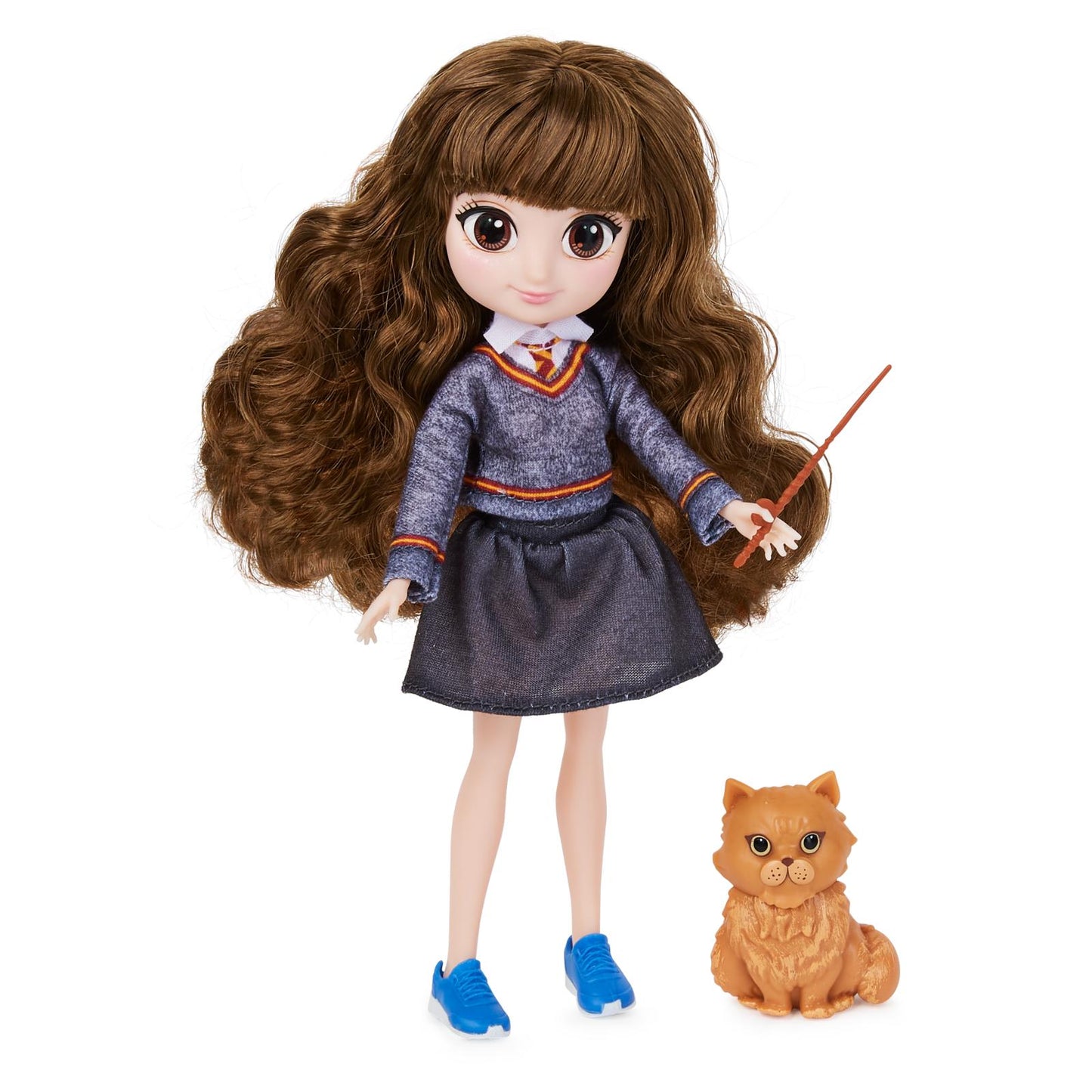 SPIN Wizarding World Hermiona 8" 6061849