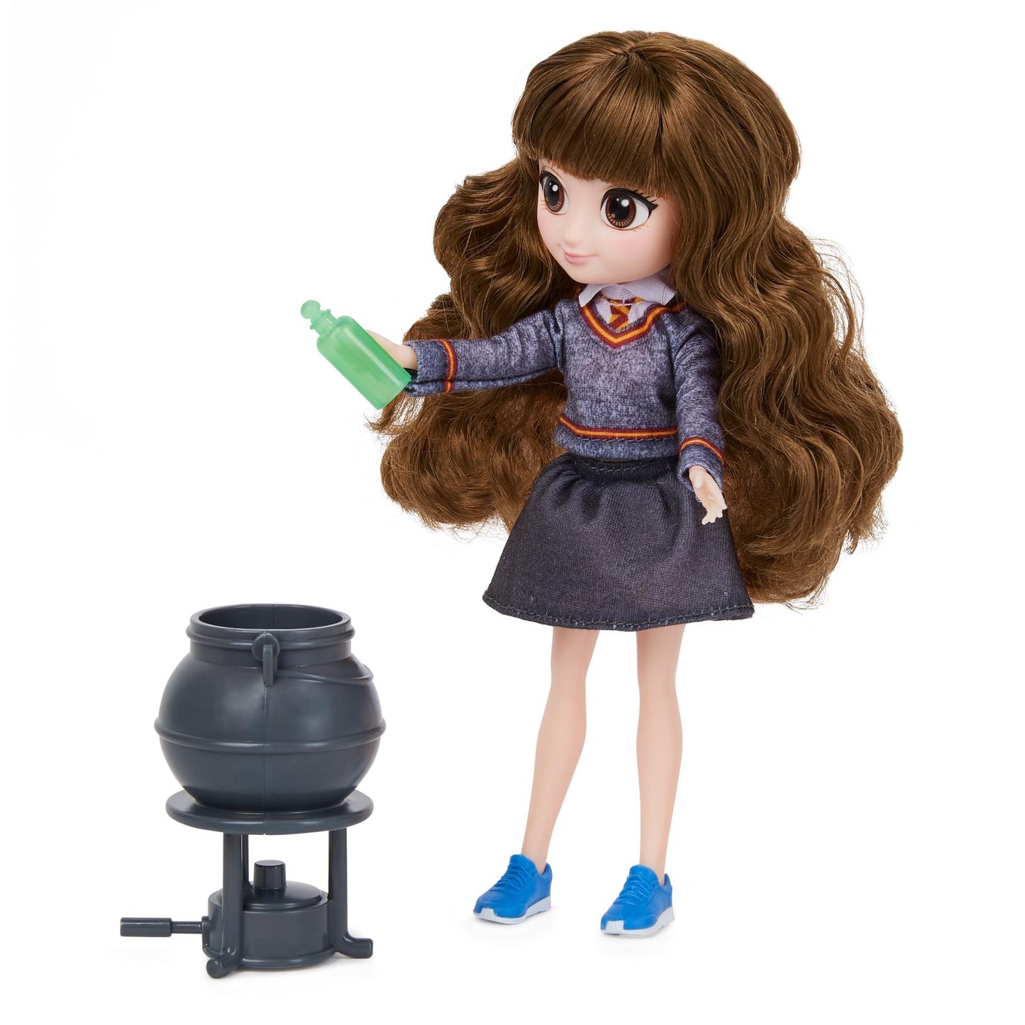 SPIN Wizarding World Hermiona 8" 6061849