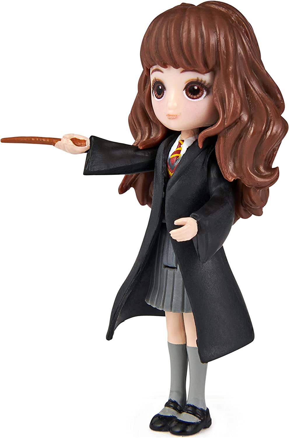 SPIN Wizarding World lalka 3" Hermiona 6062062 /6