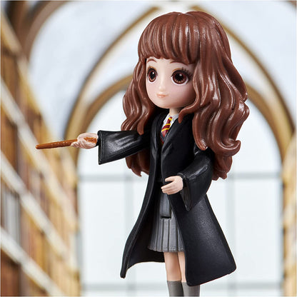 SPIN Wizarding World lalka 3" Hermiona 6062062 /6