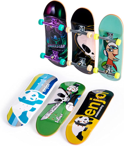 SPIN TechDeck Sk8Shop Bonus 6062867 /6