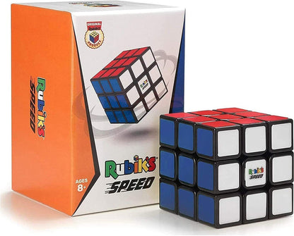 SPIN Rubik kostka 3x3 Speed 6063164 /6