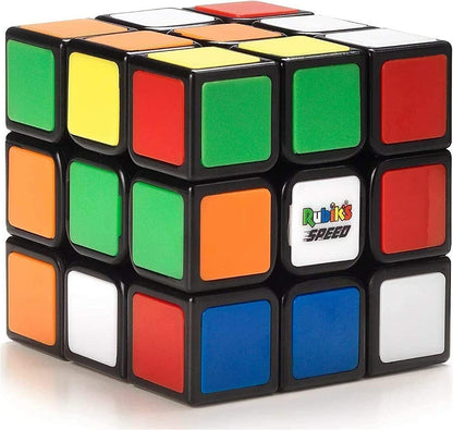 SPIN Rubik kostka 3x3 Speed 6063164 /6
