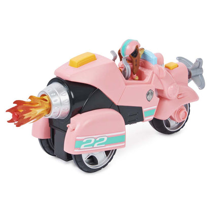 SPIN Psi Patrol Movie pojazd Liberty 6063427