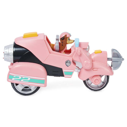 SPIN Psi Patrol Movie pojazd Liberty 6063427