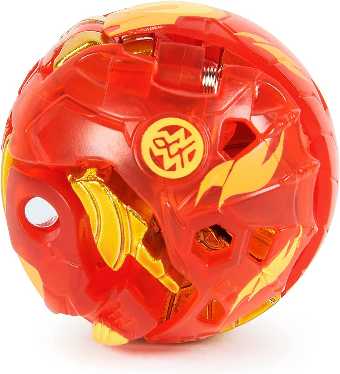 Bakugan evolutions draganoid red