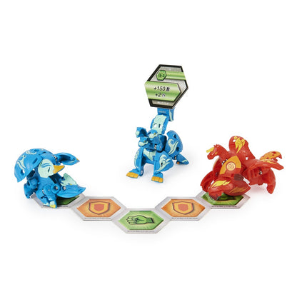 Bakugan evolutions zestaw startowy