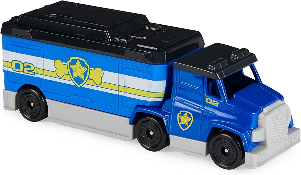 SPIN Psi Patrol BigTruck pojazd Chase 6063792