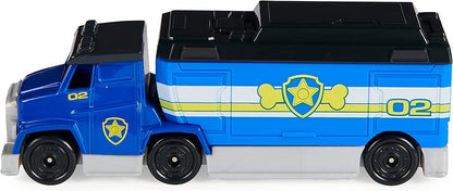 SPIN Psi Patrol BigTruck pojazd Chase 6063792