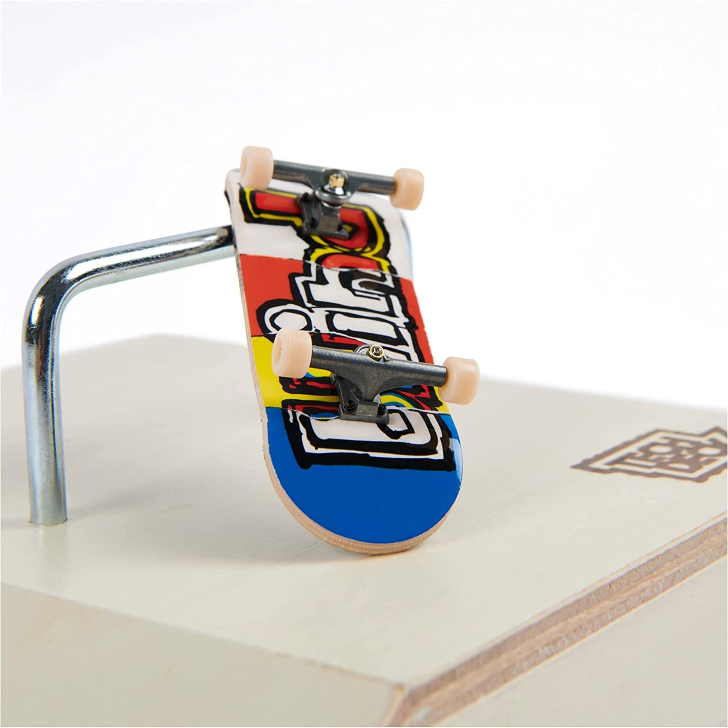 SPIN TechDeck drewniana rampa 6063827 /4