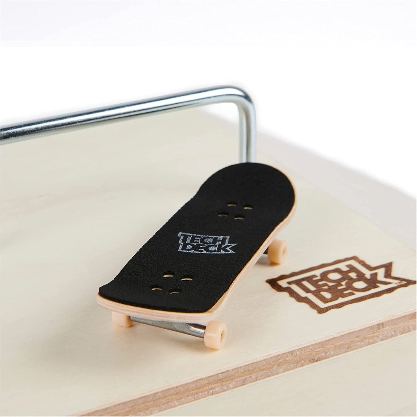 SPIN TechDeck drewniana rampa 6063827 /4