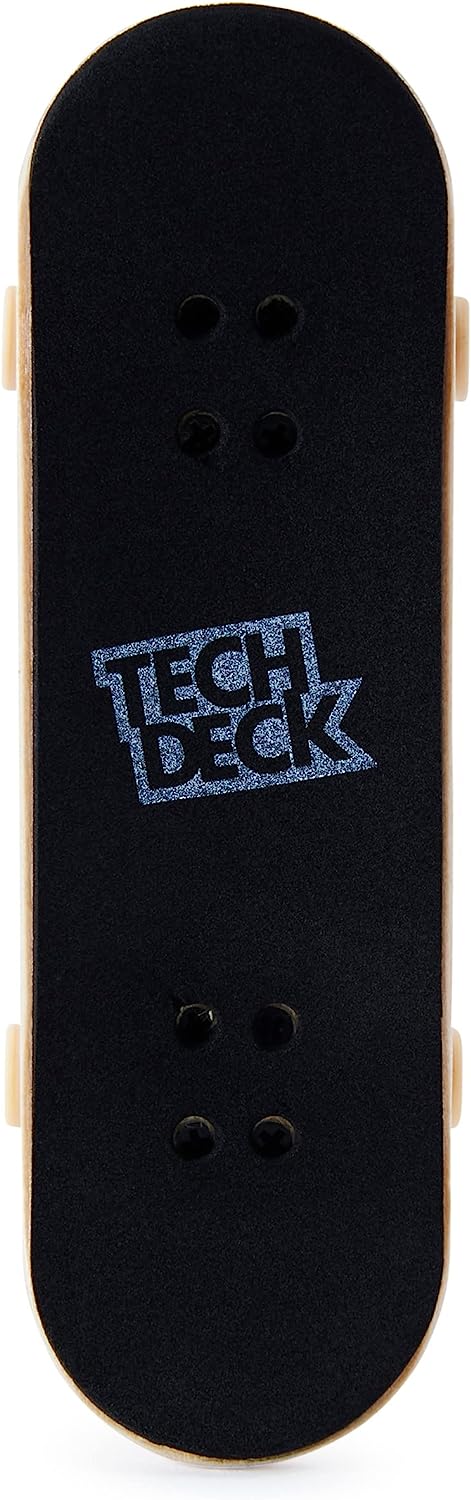 SPIN TechDeck drewniana rampa 6063827 /4