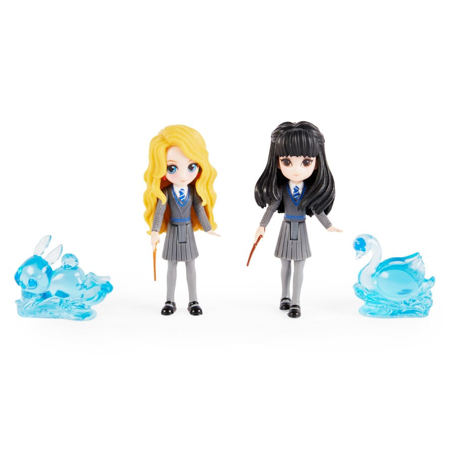 SPIN Wizarding World 2-pak Luna&Cho 6063831